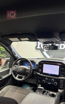 Ford F-150 Lightning